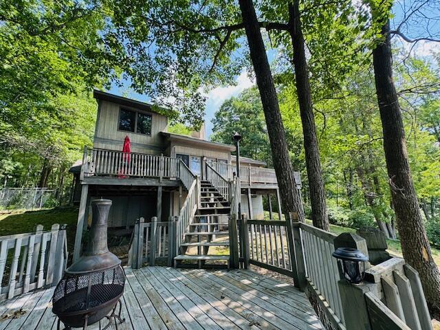 1785 Springwood Dr, Harrison, MI 48625 - photo 37