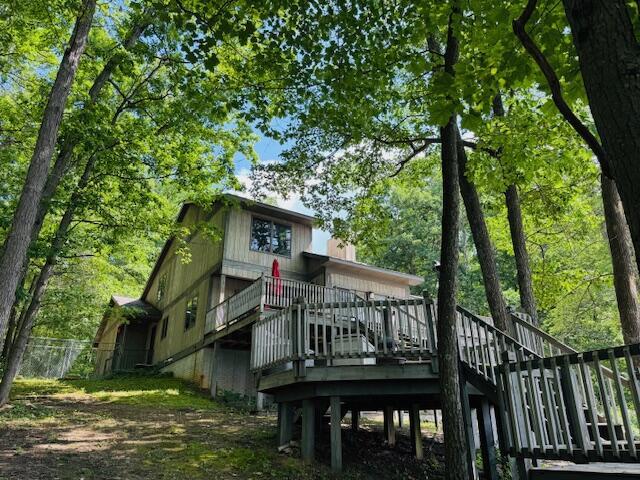 1785 Springwood Dr, Harrison, MI 48625 - photo 2