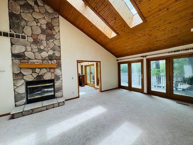 1785 Springwood Dr, Harrison, MI 48625 - photo 7