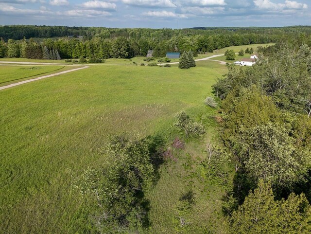 ParcelB W 638 Highway, Onaway, MI 49765
