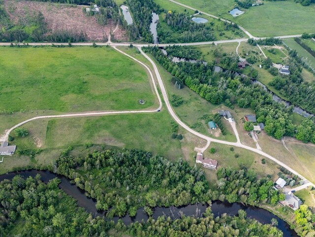 ParcelB W 638 Highway, Onaway, MI 49765