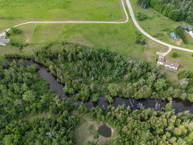ParcelB W 638 Highway, Onaway, MI 49765