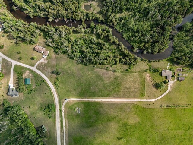 ParcelB W 638 Highway, Onaway, MI 49765