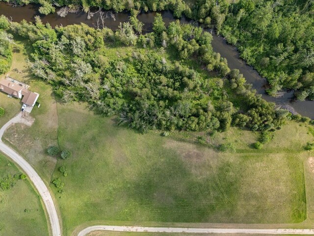 ParcelB W 638 Highway, Onaway, MI 49765