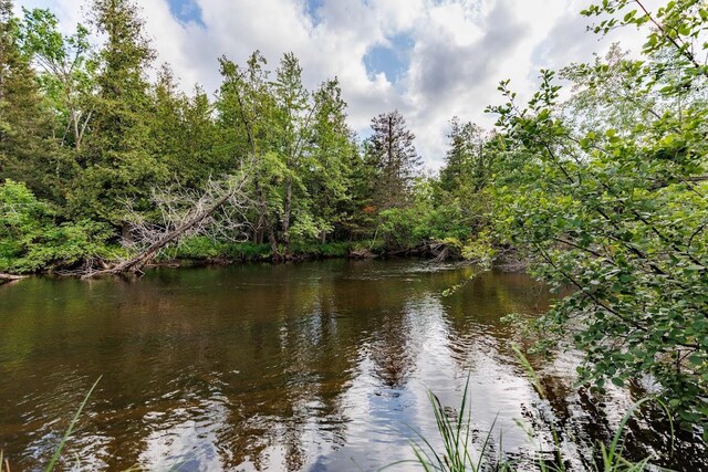 ParcelB W 638 Highway, Onaway, MI 49765