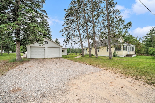 4951 Sparr Rd, Gaylord, MI 49735 - photo 5
