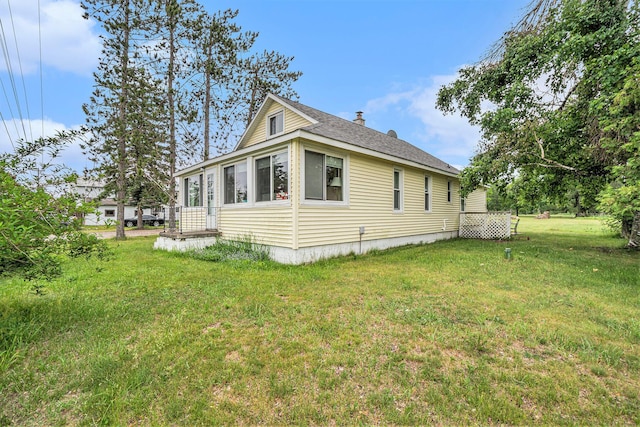4951 Sparr Rd, Gaylord, MI 49735 - photo 35