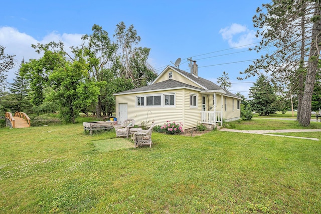 4951 Sparr Rd, Gaylord, MI 49735 - photo 28
