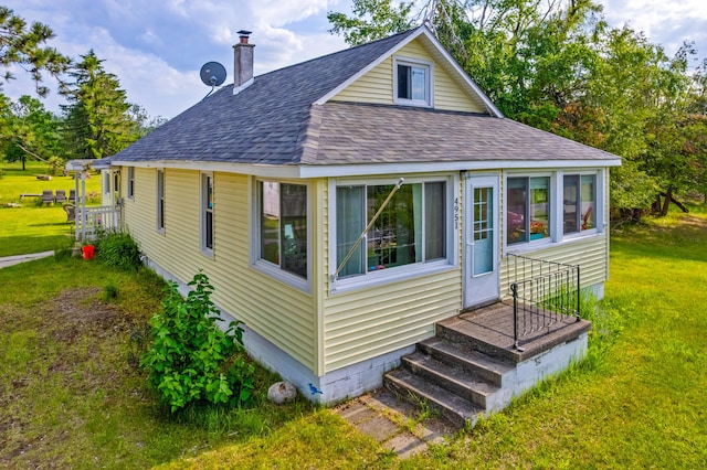 4951 Sparr Rd, Gaylord, MI 49735 - photo 1
