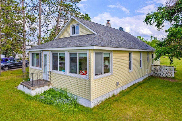 4951 Sparr Rd, Gaylord, MI 49735 - photo 2