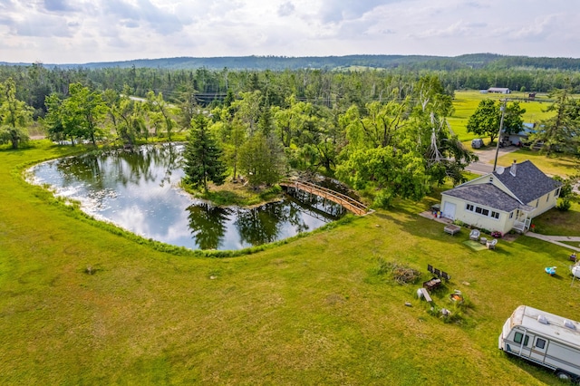 4951 Sparr Rd, Gaylord, MI 49735 - photo 3