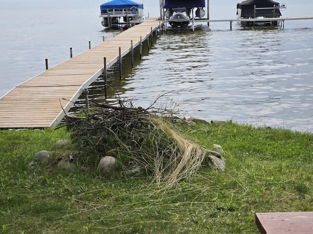 V/L Danish Landing Rd, Grayling, MI 49738