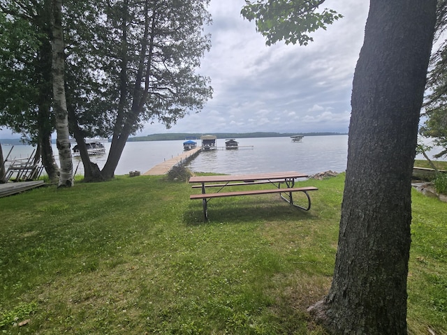 V/L Danish Landing Rd, Grayling, MI 49738