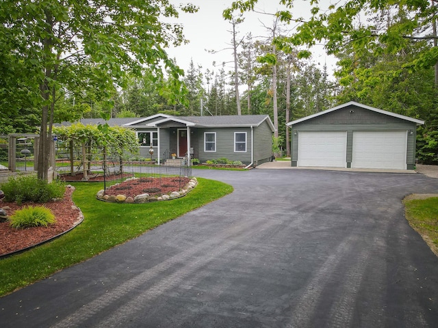 17203 Balsam Dr, Presque Isle, MI 49777 - photo 2