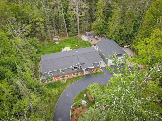 17203 Balsam Dr, Presque Isle, MI 49777 - photo 1
