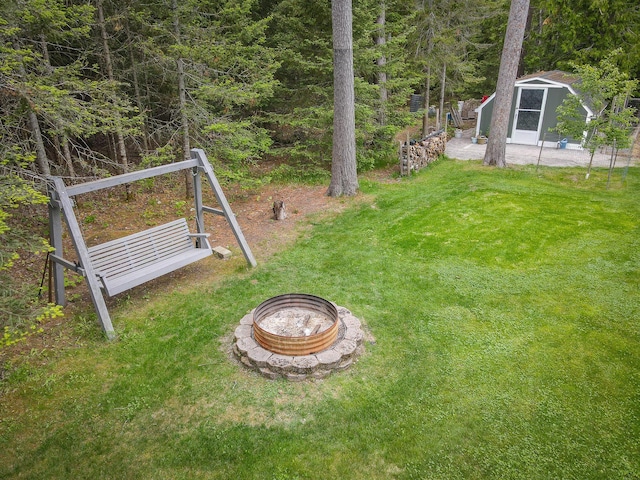 17203 Balsam Dr, Presque Isle, MI 49777 - photo 5