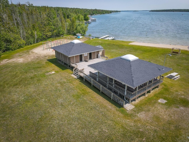 17203 Balsam Dr, Presque Isle, MI 49777 - photo 38