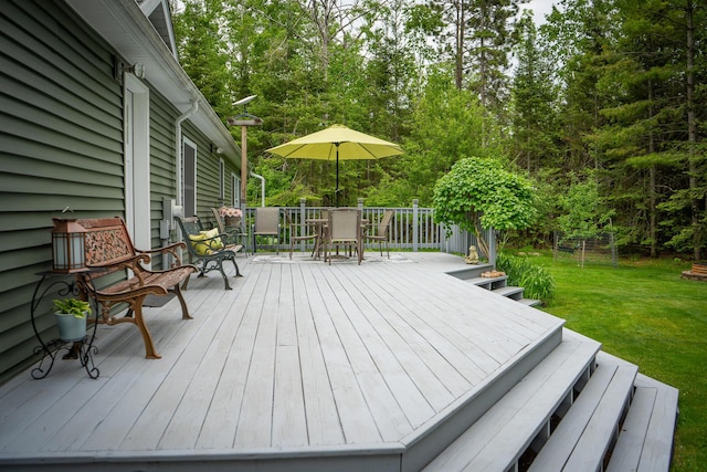 17203 Balsam Dr, Presque Isle, MI 49777 - photo 6