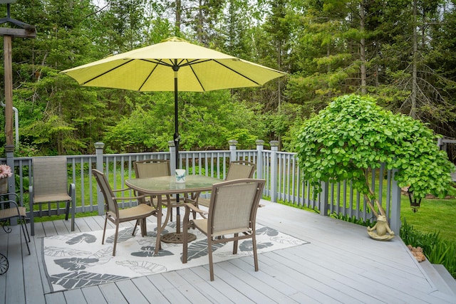 17203 Balsam Dr, Presque Isle, MI 49777 - photo 9