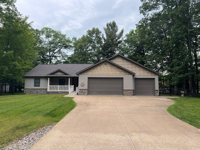 147 Indian Oaks Trl, Prudenville, MI 48651 - photo 1
