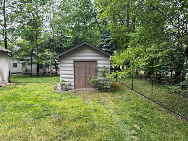 147 Indian Oaks Trl, Prudenville, MI 48651 - photo 7