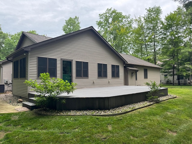 147 Indian Oaks Trl, Prudenville, MI 48651 - photo 5