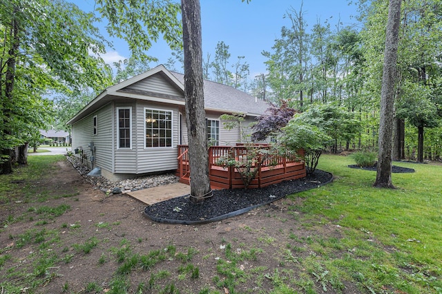 536 Michaywe Dr, Gaylord, MI 49735 - photo 24