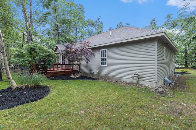536 Michaywe Dr, Gaylord, MI 49735 - photo 25