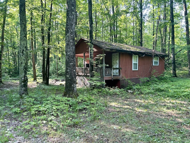 4983 Blackberry Ln, Elmira, MI 49730