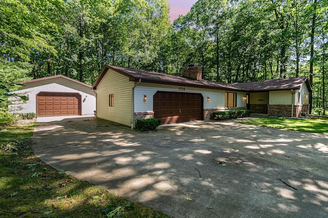 5734 Old Orchard Rd, Prudenville, MI 48651 - photo 3