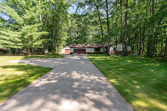 5734 Old Orchard Rd, Prudenville, MI 48651 - photo 4