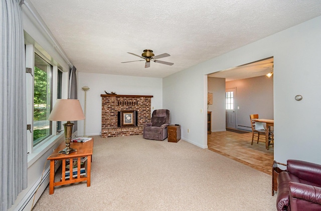 5734 Old Orchard Rd, Prudenville, MI 48651 - photo 10