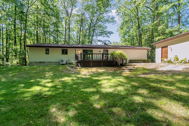 5734 Old Orchard Rd, Prudenville, MI 48651 - photo 33