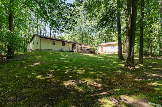 5734 Old Orchard Rd, Prudenville, MI 48651 - photo 34