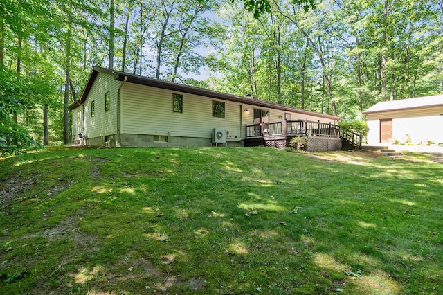 5734 Old Orchard Rd, Prudenville, MI 48651 - photo 35
