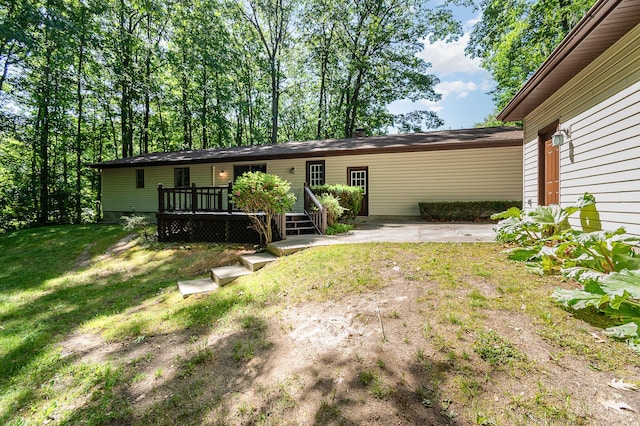 5734 Old Orchard Rd, Prudenville, MI 48651 - photo 36