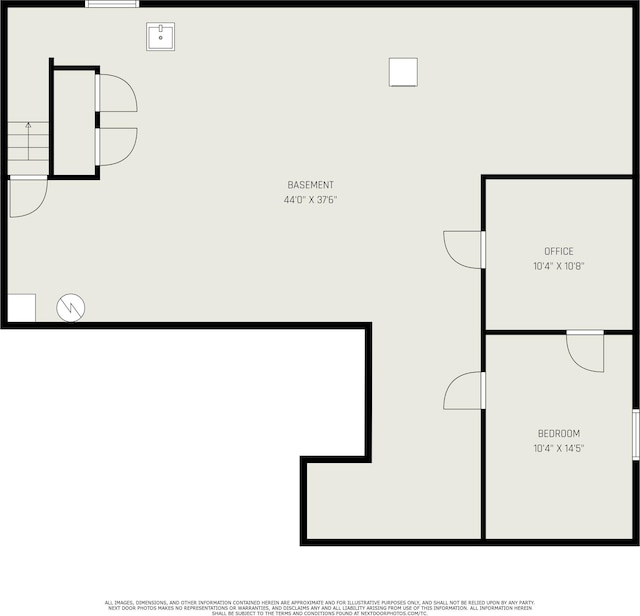 5734 Old Orchard Rd, Prudenville, MI 48651 - photo 44