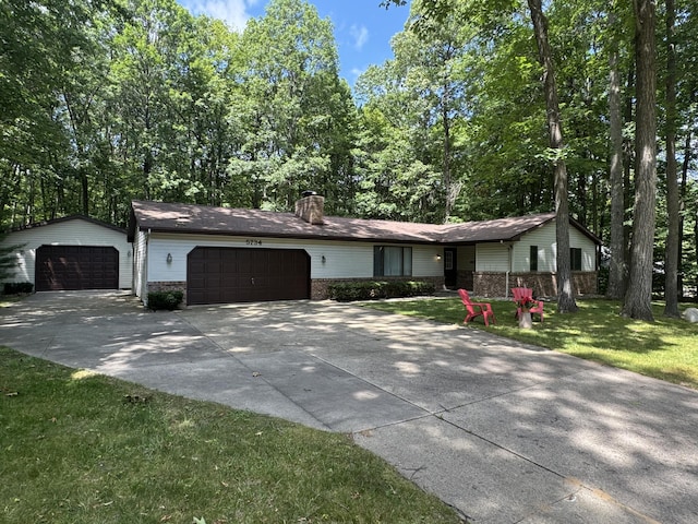 5734 Old Orchard Rd, Prudenville, MI 48651 - photo 1