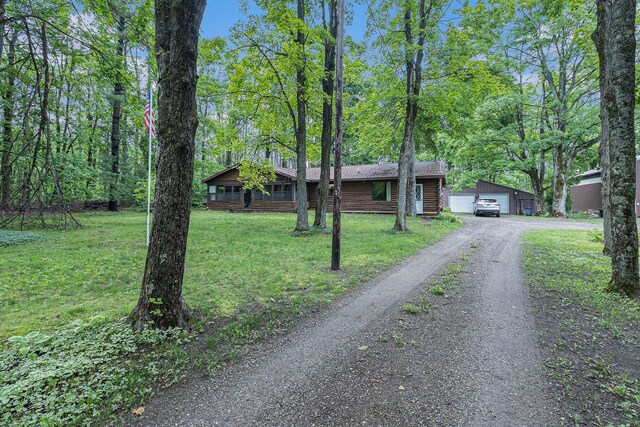 5455 Hayes Tower Rd, Gaylord, MI 49735 - photo 3