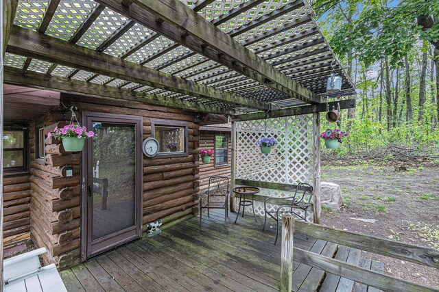 5455 Hayes Tower Rd, Gaylord, MI 49735 - photo 21