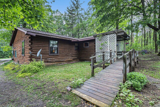 5455 Hayes Tower Rd, Gaylord, MI 49735 - photo 22