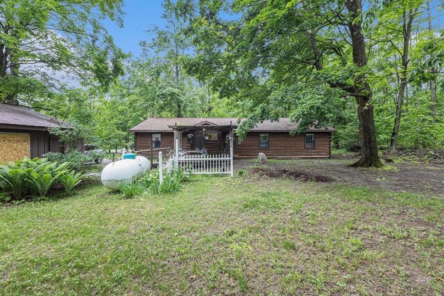 5455 Hayes Tower Rd, Gaylord, MI 49735 - photo 23