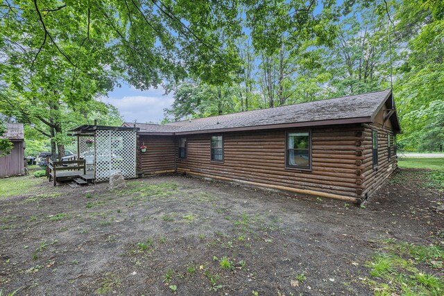 5455 Hayes Tower Rd, Gaylord, MI 49735 - photo 24