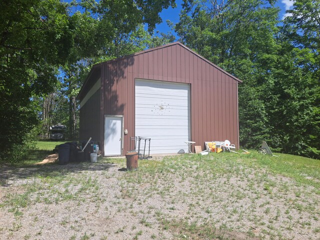5455 Hayes Tower Rd, Gaylord, MI 49735 - photo 28