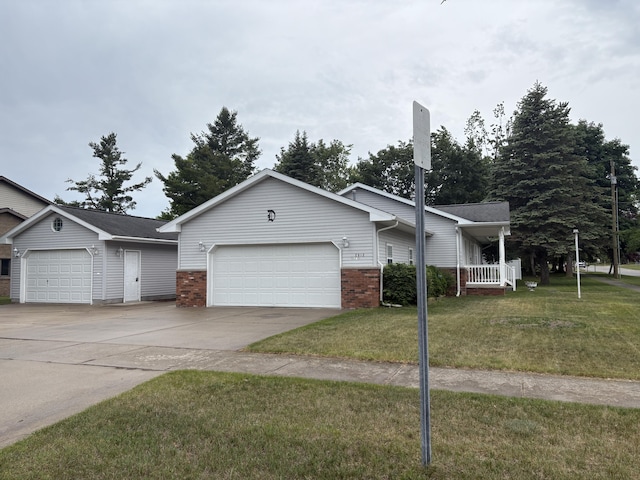 2812 S Fifth Ave, Alpena, MI 49707 - photo 1