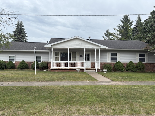 2812 S Fifth Ave, Alpena, MI 49707 - photo 2