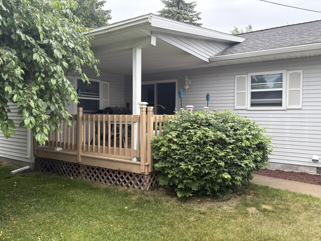 2812 S Fifth Ave, Alpena, MI 49707 - photo 4