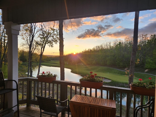 4600 Fazio Dr, Gaylord, MI 49735 - photo 16