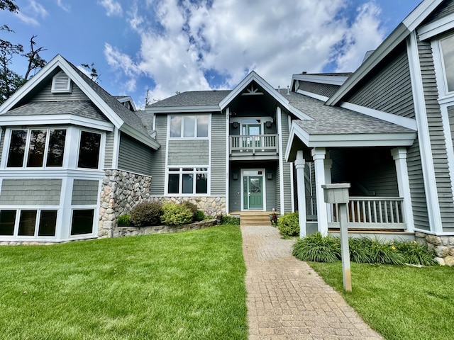 4600 Fazio Dr, Gaylord, MI 49735 - photo 1