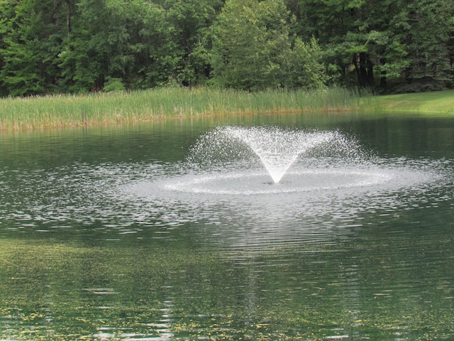201 White Deer Trl, Prudenville, MI 48651 - water view